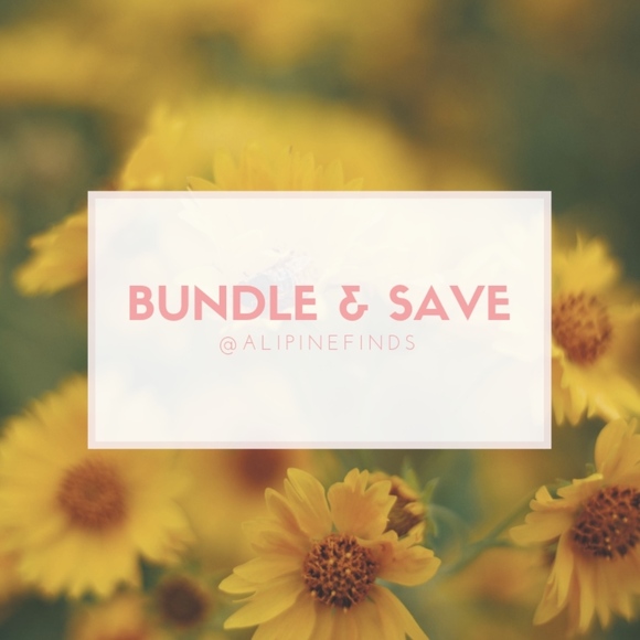 Bundle and Save! - Picture 1 of 1